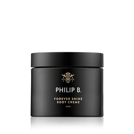 Philip B Bath & Body Forever Shine Body Crème (236 ml)