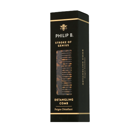 Philip B Combs Detangling Comb