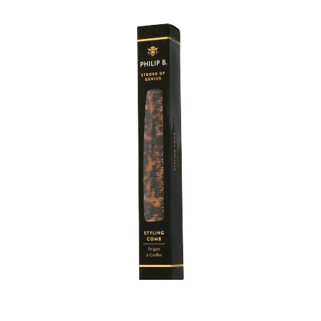 Philip B Combs Styling Comb
