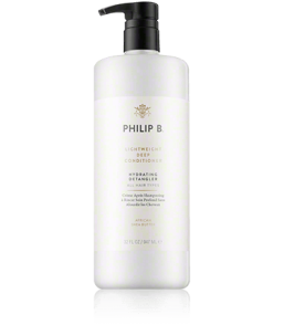 Philip B Conditioner African Shea Butter Lightweight Deep Conditioner (947 ml)