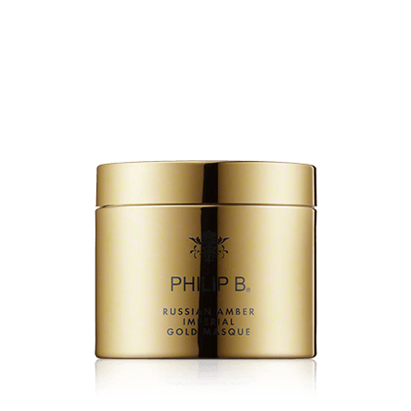 Philip B Conditioner Russian Amber Imperial Gold Masque (236 ml)