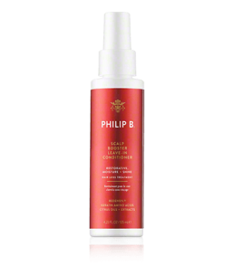 Philip B Scalp Booster Leave-In Conditioner (125 ml)