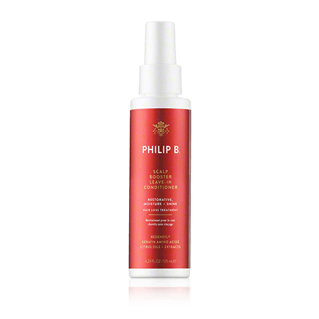 Philip B Scalp Booster Leave-In Conditioner (125 ml)
