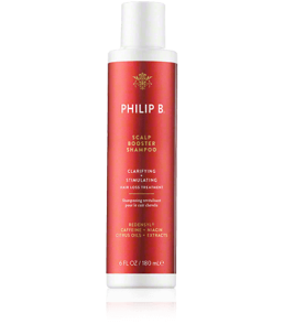 Philip B Scalp Booster Shampoo (180 ml)