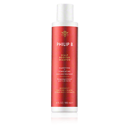 Philip B Scalp Booster Shampoo (180 ml)