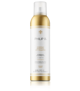 Philip B Shampoo Everyday Beautiful Dry Shampoo (260 ml)