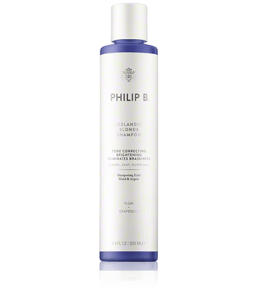 Philip B Shampoo Icelandic Blonde Shampoo (220 ml)