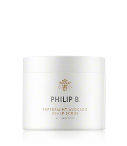 Philip B Shampoo Peppermint & Avocado Scalp Scrub (236 ml)