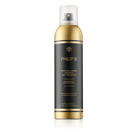 Philip B Shampoo Russian Amber Imperial Dry Shampoo (260 ml)