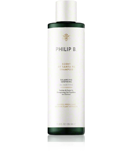 Philip B Shampoo Scent of Santa Fe Shampoo (350 ml)