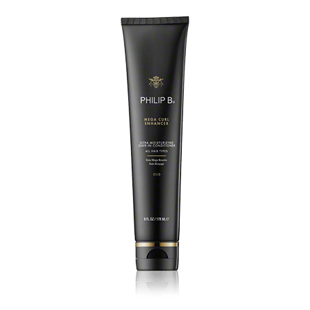 Philip B Styling Oud Mega Curl Enhancer (178 ml)