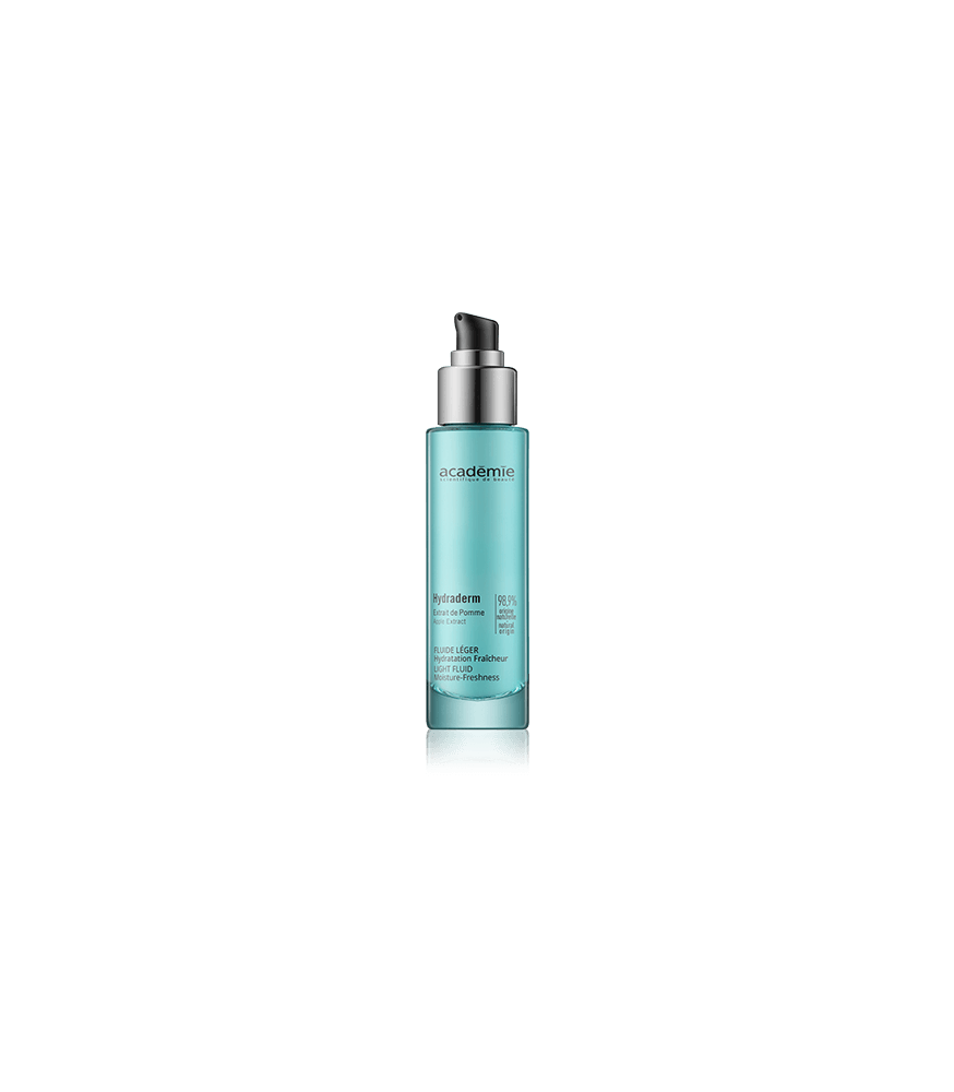 Académie Hydraderm Fluide Léger Hydratation Fraîcheur (50 ml)