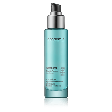 Académie Hydraderm Fluide Léger Hydratation Fraîcheur (50 ml)