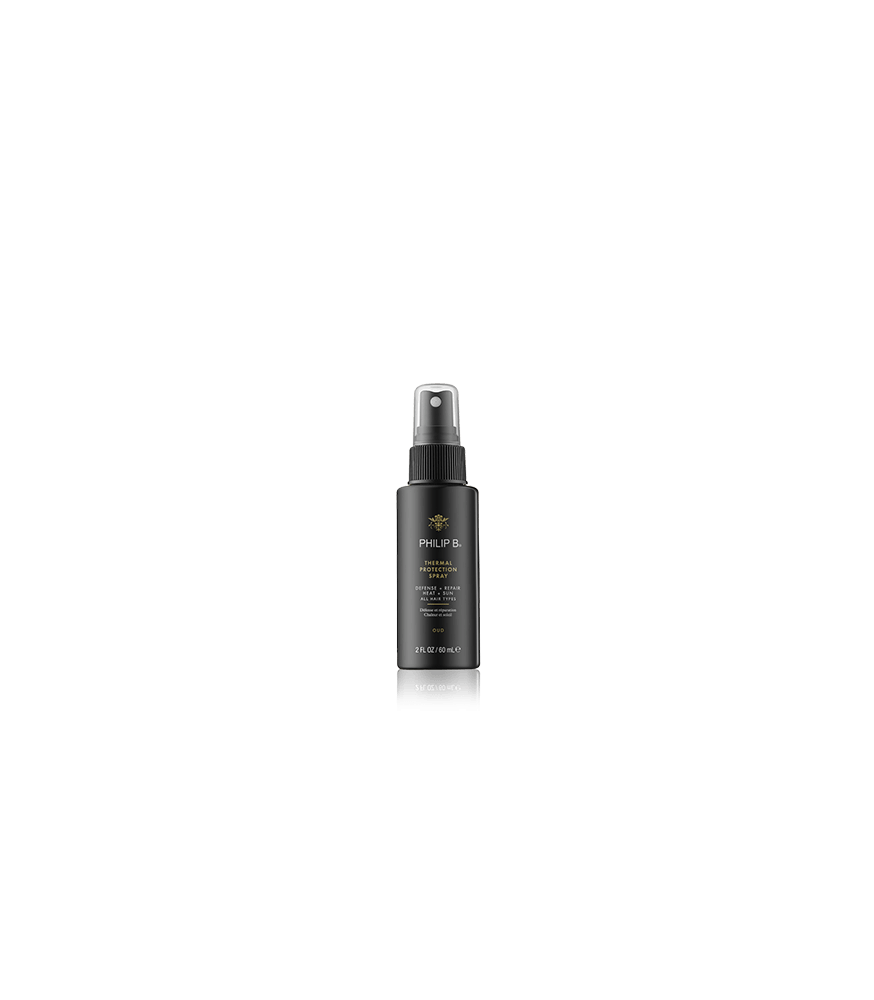 Philip B Styling Royal Thermal Protection Spray (60 ml)