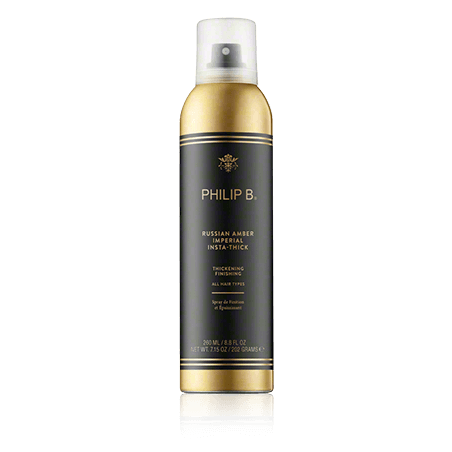 Philip B Styling Russian Amber Imperial Insta-Thick (260 ml)