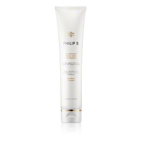 Philip B Styling Weightless Volumizing Curl Enchancer (178 ml)