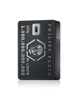 Philipp Plein No Limit$ Eau de Parfum Spray (50 ml)