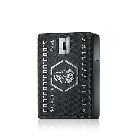 Philipp Plein No Limit$ Eau de Parfum Spray (50 ml)