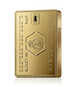 Philipp Plein No Limit$ Gold Eau de Parfum Spray (90 ml)