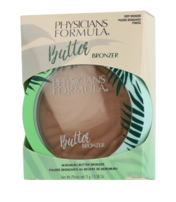 Physicians Formula Butter Bronzer Deep Bronzer (11 g)