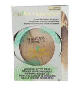 Physicians Formula Butter Highlighter Champagne (5 g)