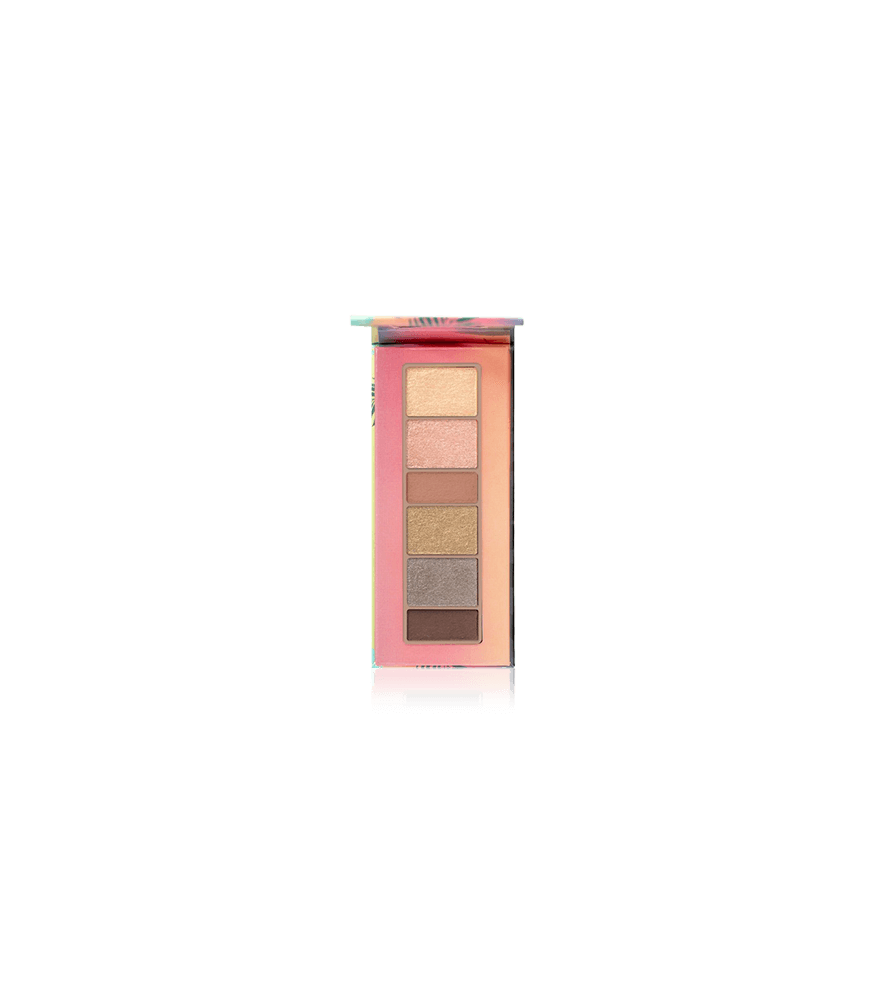 Physicians Formula Eyeshadow Butter Believe it! Palette Bronzed Nudes (3