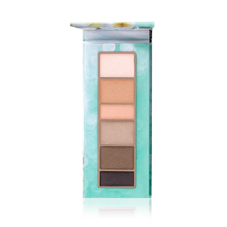 Physicians Formula Eyeshadow Matte Monoi Butter Palette Matte Blushed Nudes (3