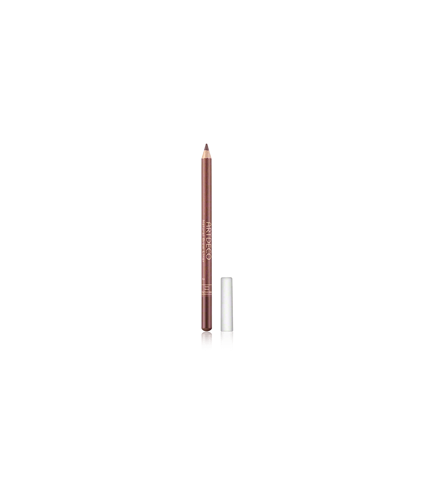 Artdeco Natural Brow Liner 2 Medium Brunette (1