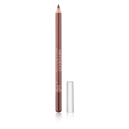 Artdeco Natural Brow Liner 2 Medium Brunette (1