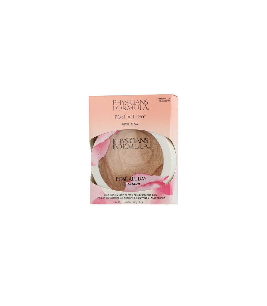 Physicians Formula Rosé All Day Petal Glow Freshly Picked (9