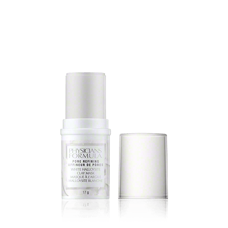 Physicians Formula Skin Care Pore Refining White Halloysite Clay Mask (17 g)