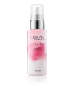 Physicians Formula Skin Care Rosé All Day Moisturizer SPF 30 (34 g)