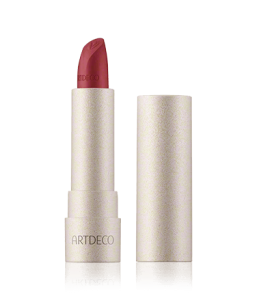 Artdeco Natural Cream Lipstick 675 Red Amaranth (4 g)