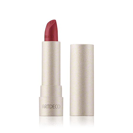 Artdeco Natural Cream Lipstick 675 Red Amaranth (4 g)