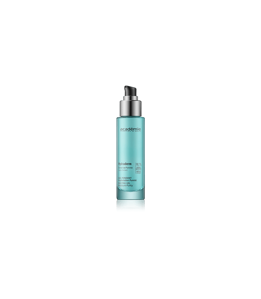 Académie Hydraderm Gel Fondant Hydratation Pureté (50 ml)