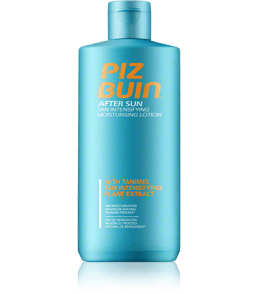 Piz Buin After Sun Tan Intensifying Moisturising Lotion (200 ml)