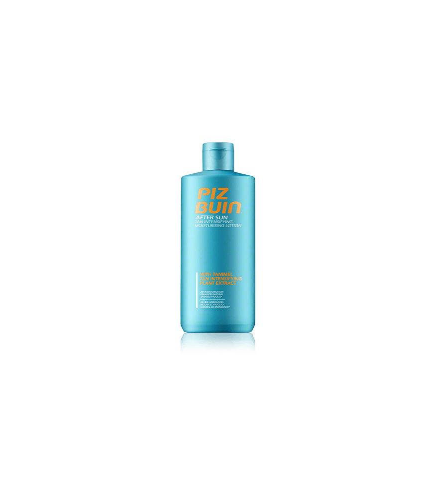 Piz Buin After Sun Tan Intensifying Moisturising Lotion (200 ml)
