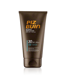 Piz Buin Hydro Infusion Sun Gel Cream SPF 30 (150 ml)