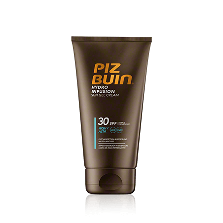Piz Buin Hydro Infusion Sun Gel Cream SPF 30 (150 ml)