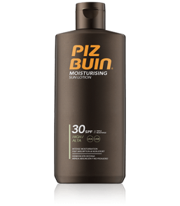 Piz Buin Moisturising Sun Lotion SPF 30 (200 ml)