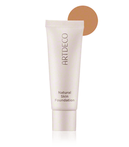 Artdeco Natural Skin Foundation 20 Roasted Peanut (25 ml)