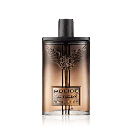 Police Gentleman Eau de Toilette Spray (100 ml)