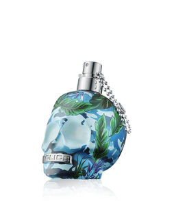 Police To Be Exotic Jungle Man Eau de Toilette Spray (40 ml)