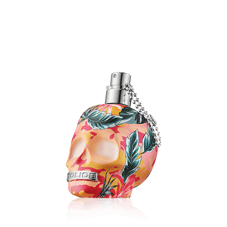 Police To Be Exotic Jungle Woman Eau de Parfum Spray (40 ml)