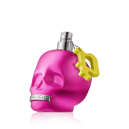 Police To Be Goodvibes for Woman Eau de Parfum Spray (75 ml)