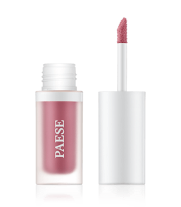 Paese The Kiss Lips Liquid Lipstick 03 Lovely Pink (3