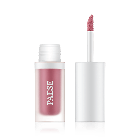 Paese The Kiss Lips Liquid Lipstick 03 Lovely Pink (3