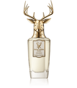 Pana Dora Sweden Dorasima Eau de Parfum Spray (100 ml)