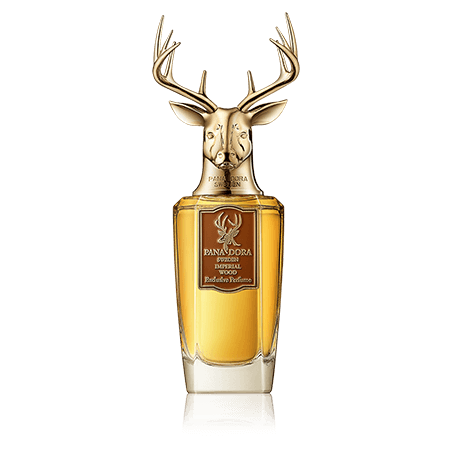 Pana Dora Sweden Imperial Wood Extrait de Parfum Spray (100 ml)