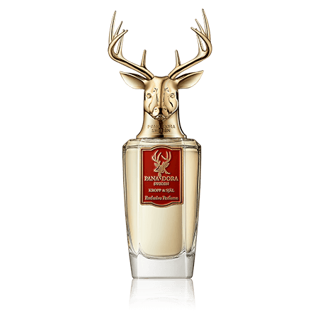 Pana Dora Sweden Kropp & Själ Eau de Parfum Spray (100 ml)